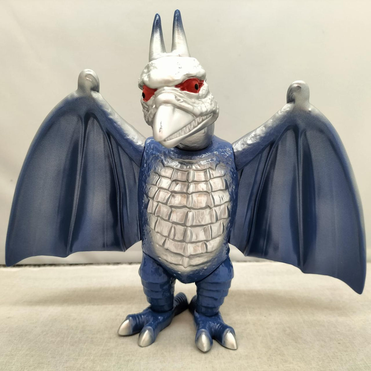 Medicom Toy Soft Vinyl Radon - Medicom Toy Banzai Hobby