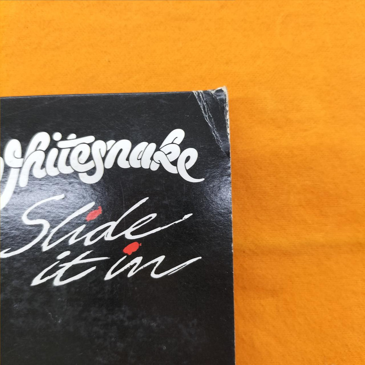 [JUNK] GEFFEN RECORDS LP Software 25AP 2680
