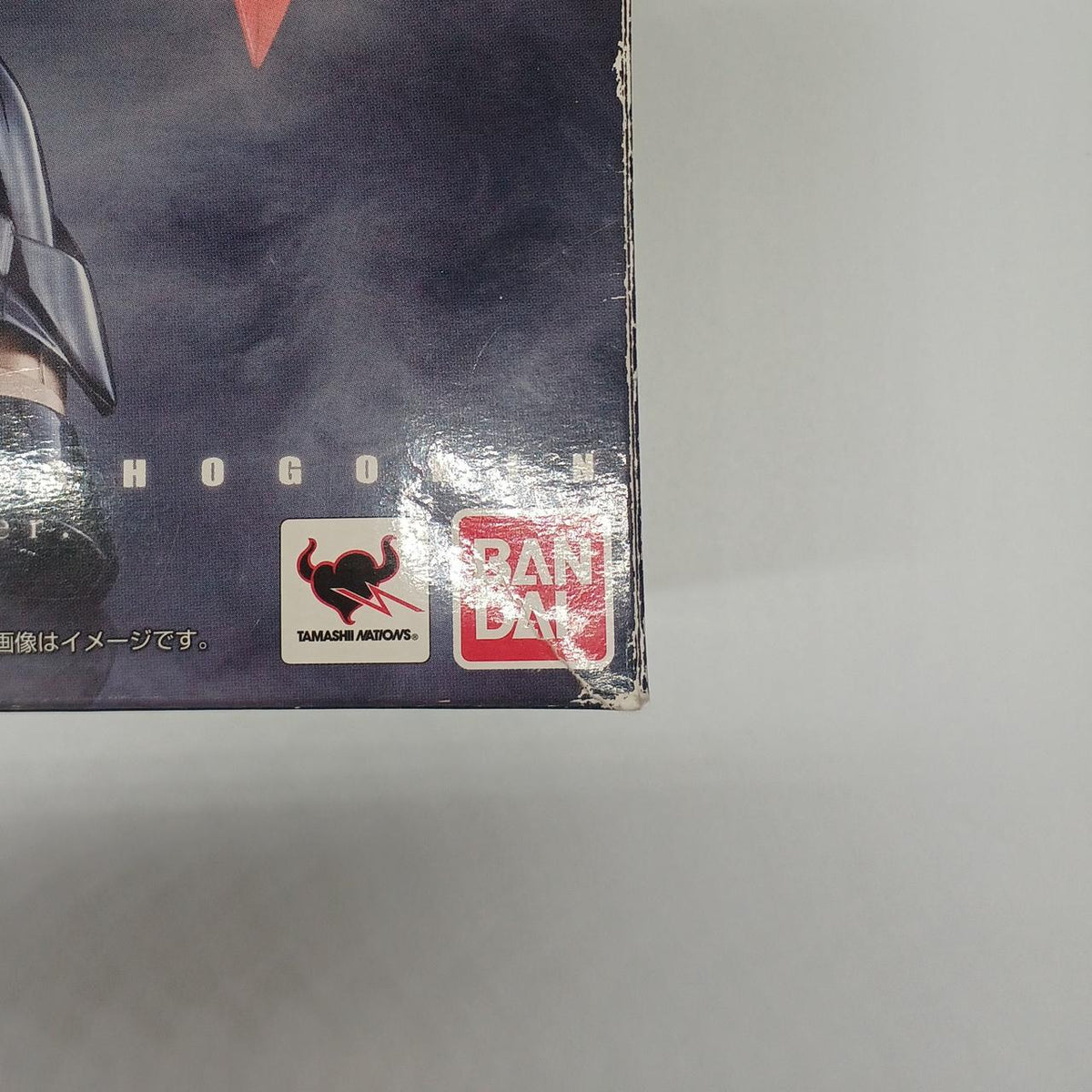 BANDAI Super Robot Chogokin Mazinkaiser Chogokin Z Color