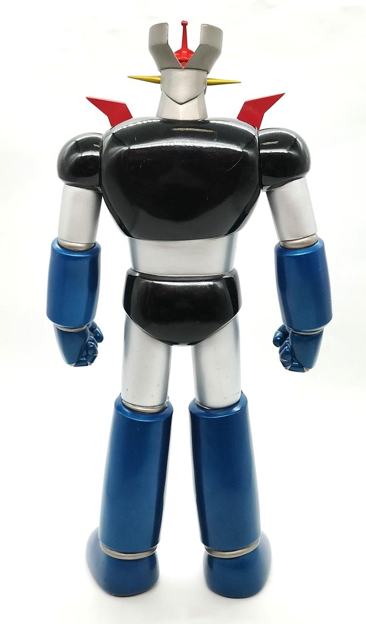 Marmit Soft Vinyl Mazinger Z