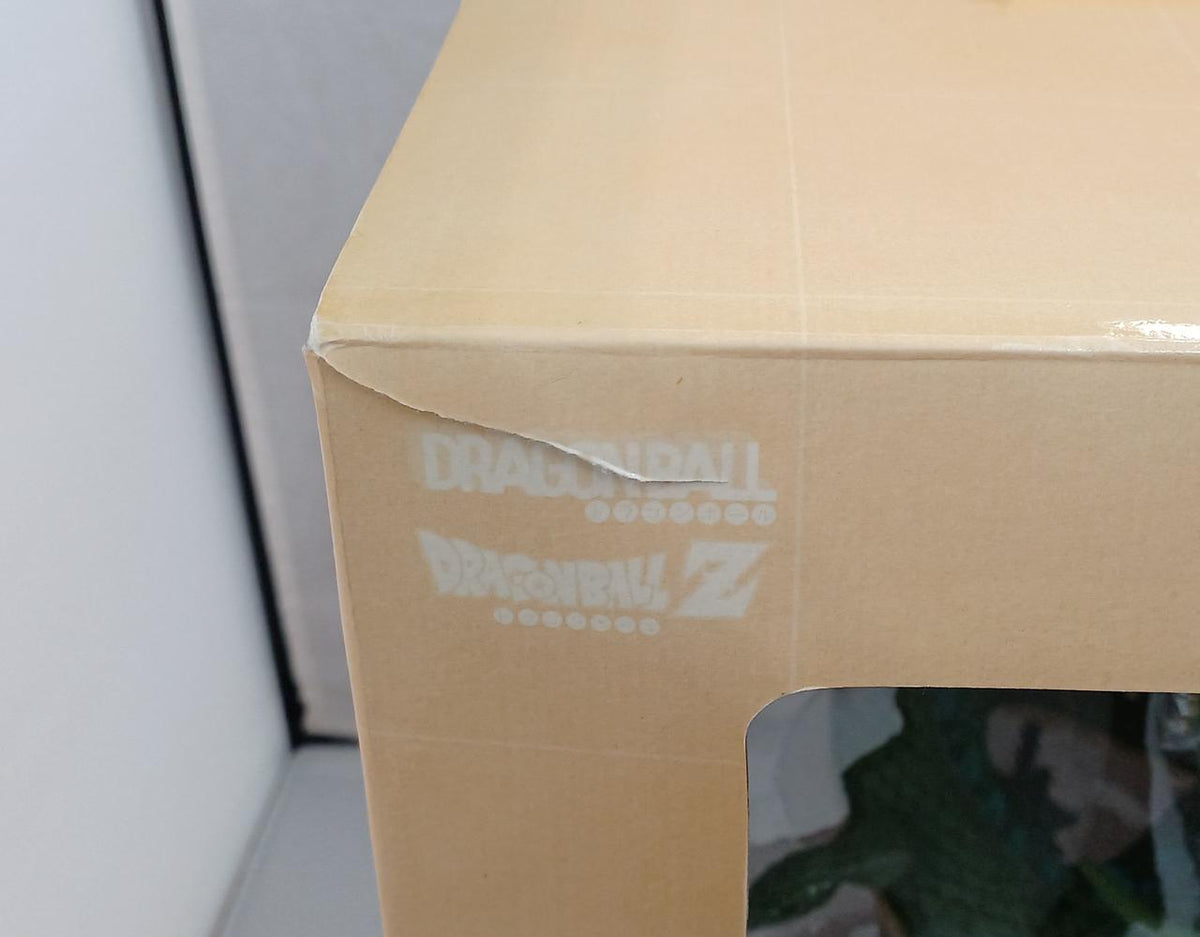 Bandai Ichiban Kuji Big Soft Vinyl Figure Prize Shenlong