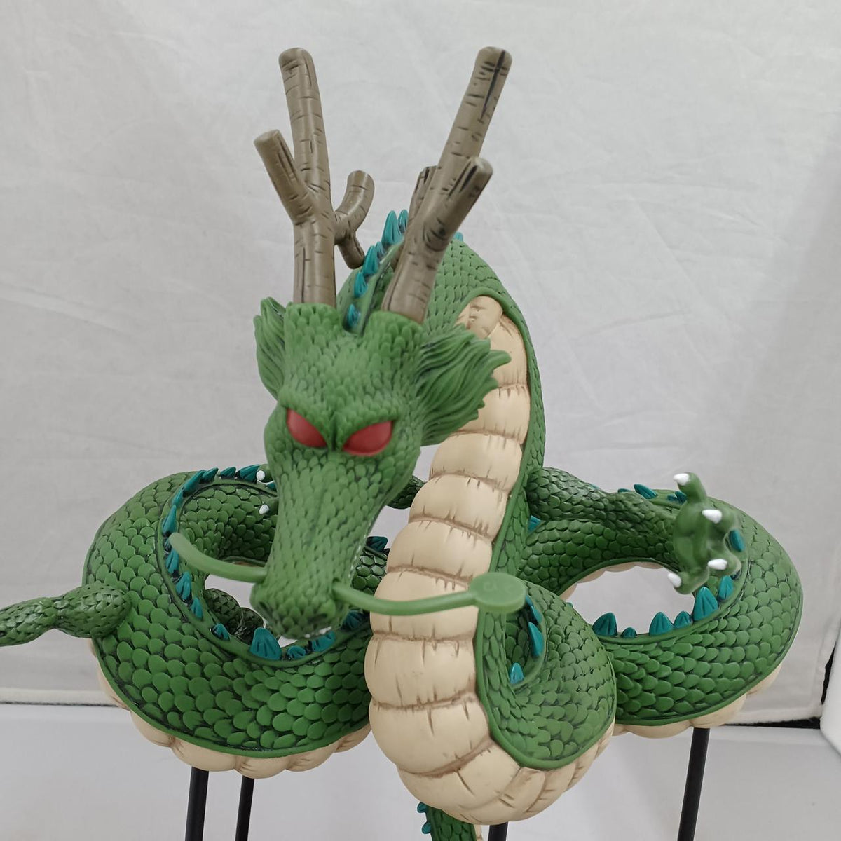 Bandai Ichiban Kuji Big Soft Vinyl Figure Prize Shenlong