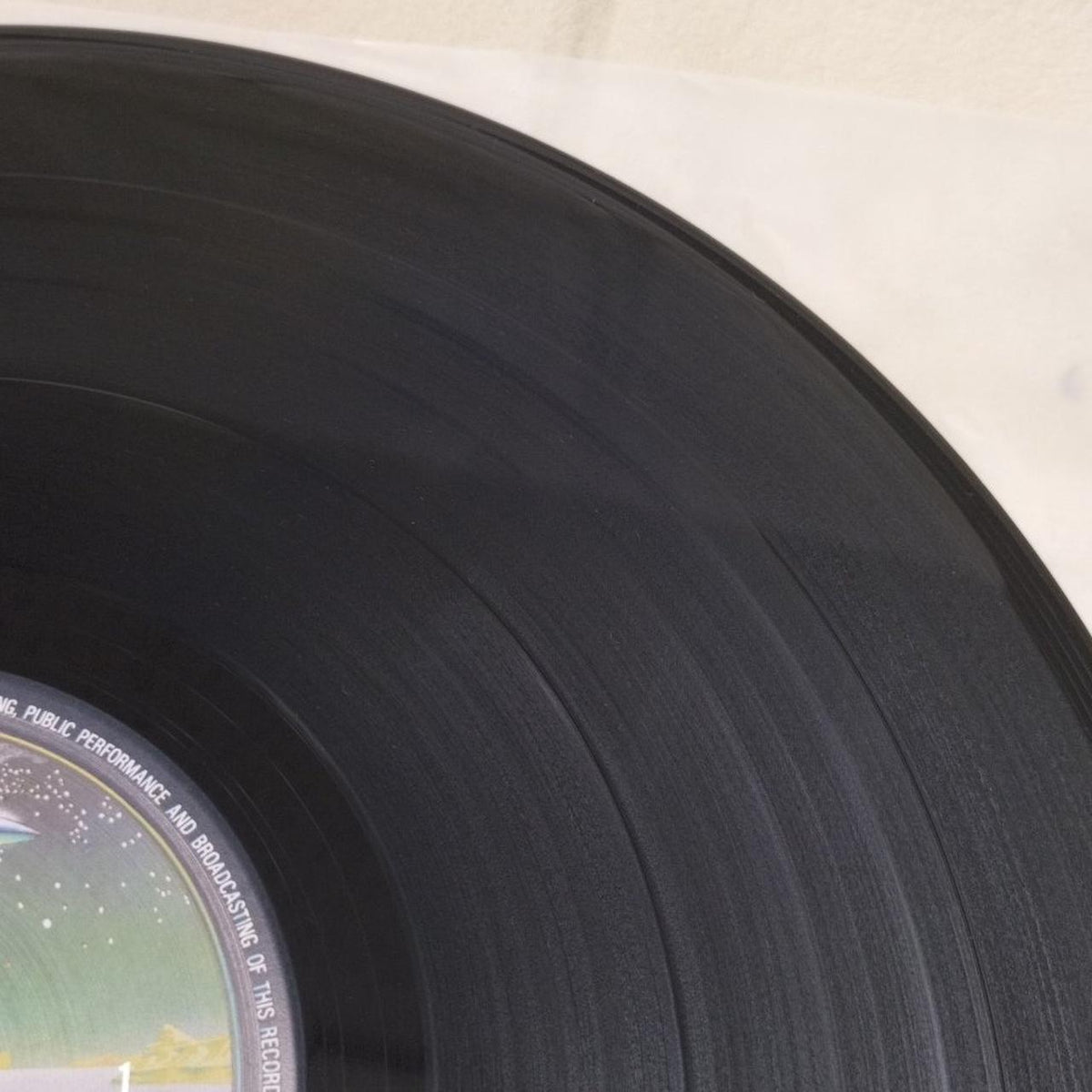 [JUNK] VERTIGO LP Software RJ-7224