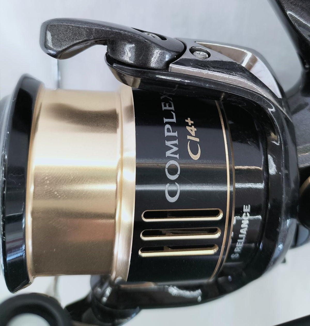 SHIMANO 13 Complex CI4+ 2500HGS F4 03104 - Banzai Thrifting | BanzaiHobby