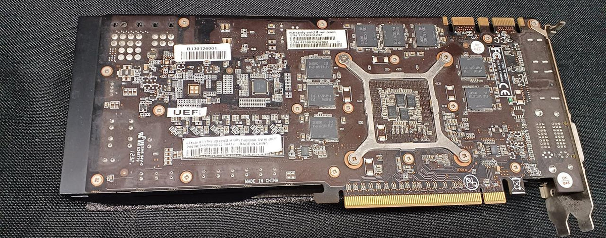 PALIT Graphics Board GTX680JETSTREAM