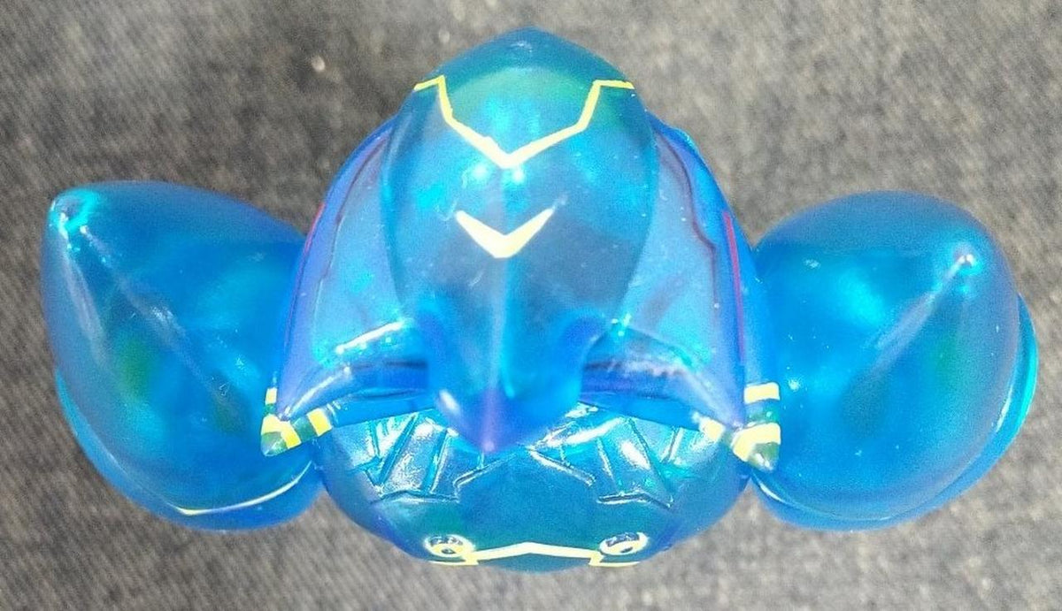 MAX TOY Alexis Keliv Soft Vinyl - MAX TOY Banzai Hobby