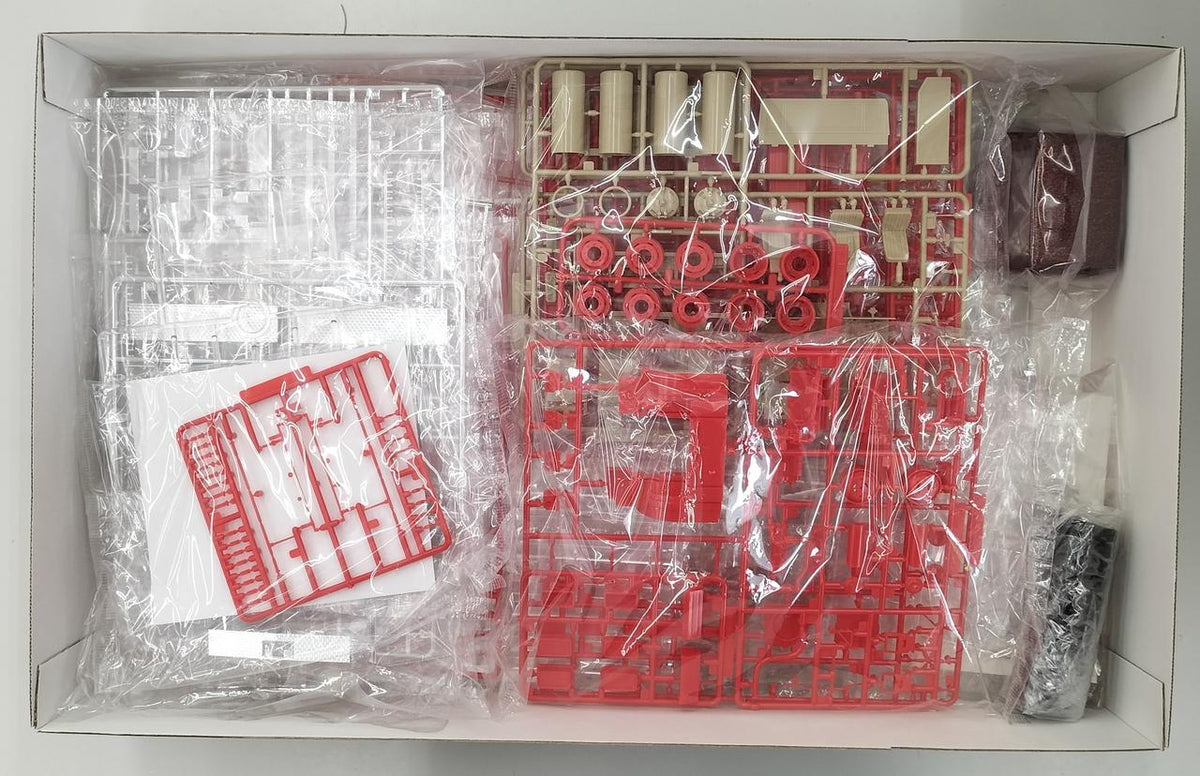 Bandai Ichibanboshi Hometown Express 'Truck Yarou' - Banzai Thrifting | BanzaiHobby