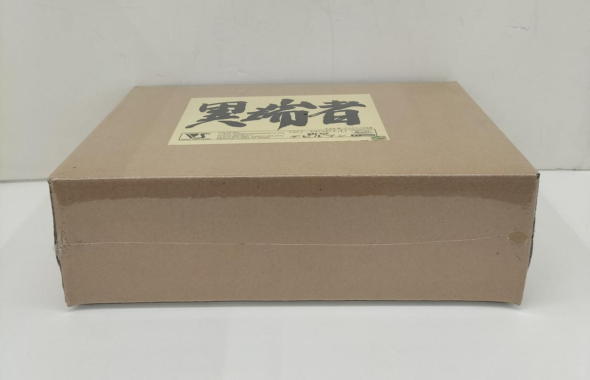 VOLKS Heretic: New Chapter Devilman Garage Kit - Banzai Thrifting | BanzaiHobby