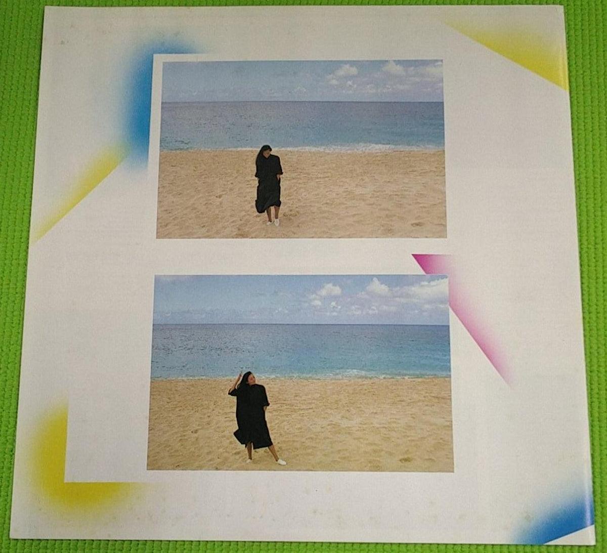 For Life Records Timely/Anri 28K-63