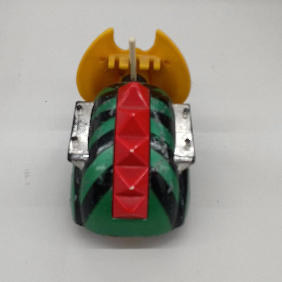 Poppy Popinica Chogokin Daiku Maryu Gaiking