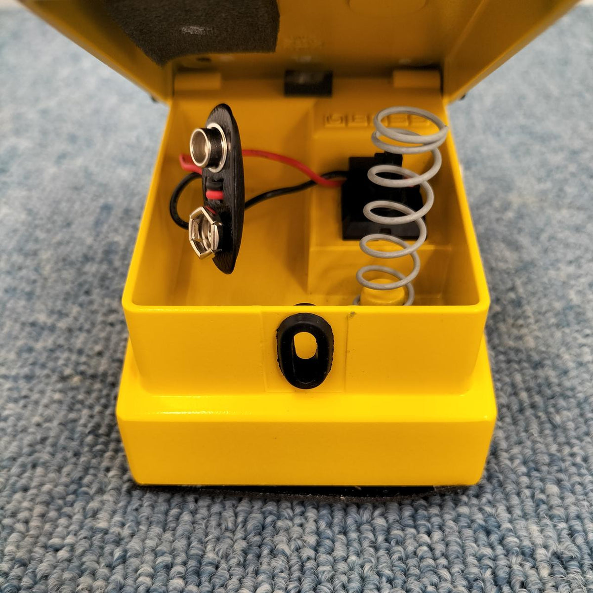 BOSS Overdrive for bass ODB-3 - Banzai Thrifting | BanzaiHobby
