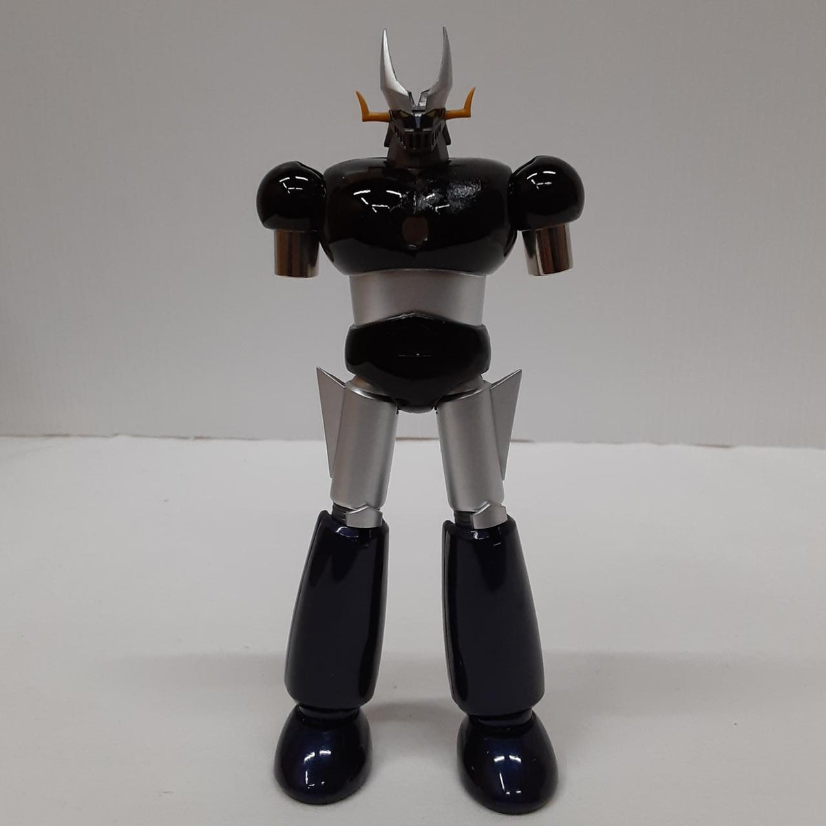 BANDAI Chogokin Soul GX-02 Great Mazinger