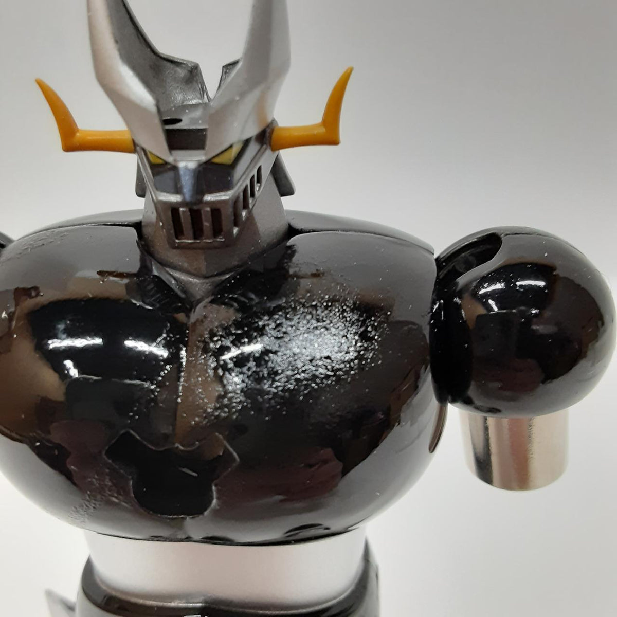 BANDAI Chogokin Soul GX-02 Great Mazinger