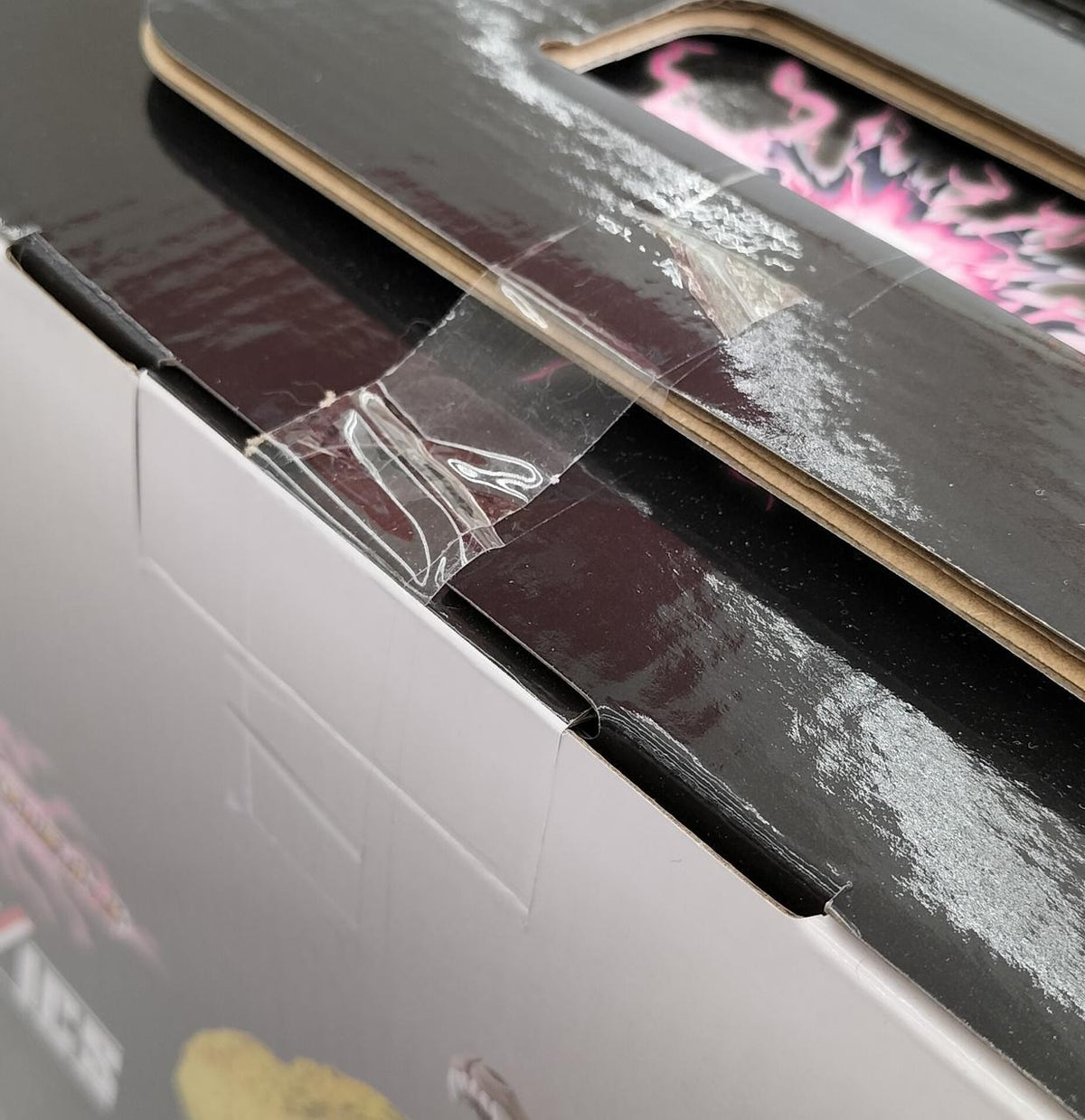 BANDAI SPIRITS Last One Prize: Golden Great Ape Goku 'Ichiban Kuji Dragon Ball VS Omnibus Ultimate'