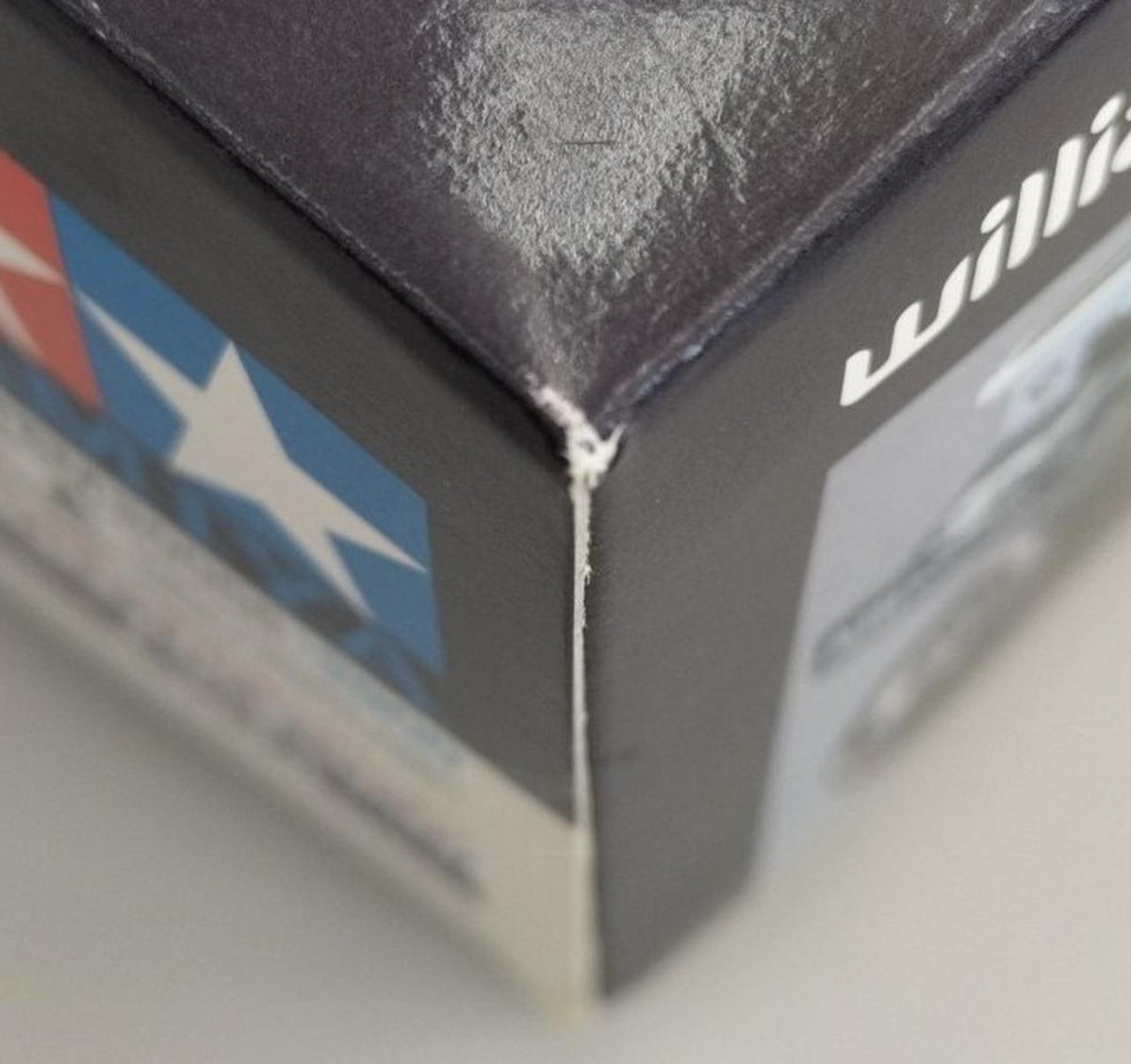 Tamiya 1/20 Williams BMW FW24 "Grand Prix Collection NO.55" - Banzai Thrifting | BanzaiHobby