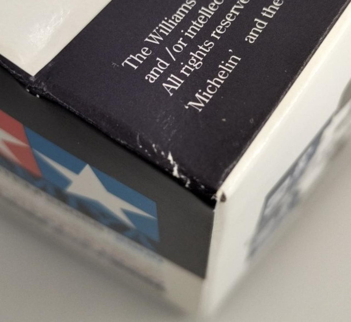 Tamiya 1/20 Williams BMW FW24 "Grand Prix Collection NO.55" - Banzai Thrifting | BanzaiHobby