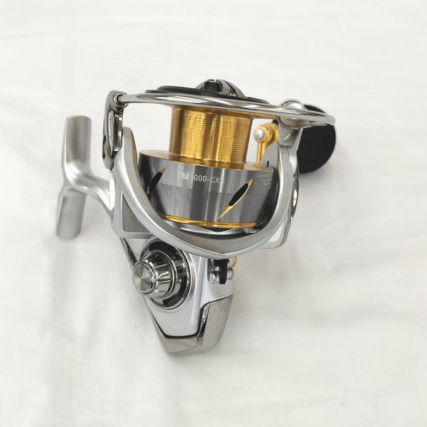 DAIWA Spinning Reel FREAMS LT5000-CXH – BanzaiHobby