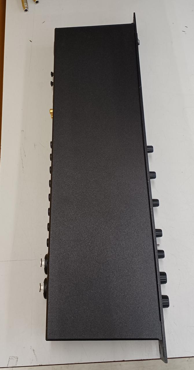 MOTU Interface: 828 FIREWIRE