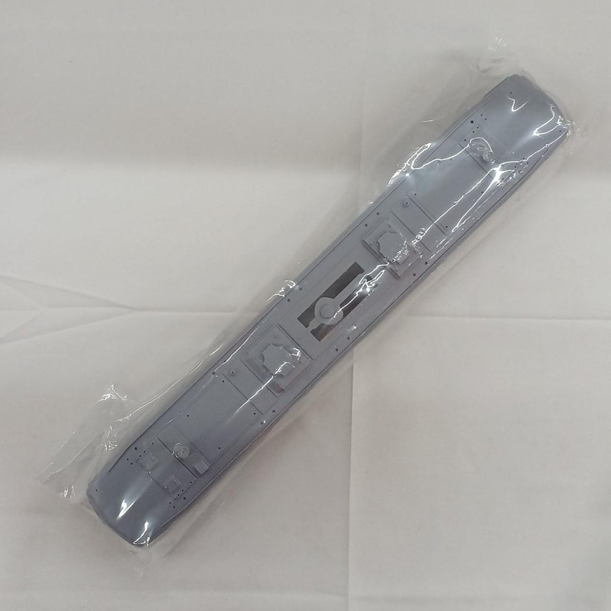 Qingdao Cultural Teaching Materials Company 1/50 Electric Locomotive EF58 Royal Engine - Banzai Thrifting | BanzaiHobby
