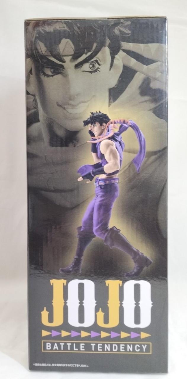 BANDAI [Last One Prize] Joseph Joestar Final Battle ver. Ichiban Kuji MASTERLISE Last One Prize Figure