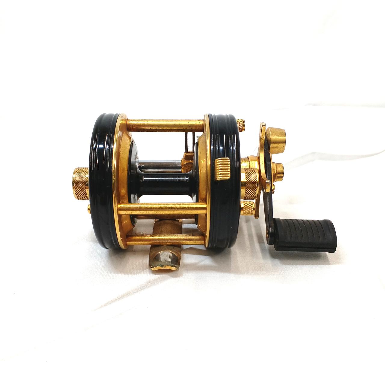 AbuGarcia Reel AMBASSADEUR 5000CDL – BanzaiHobby