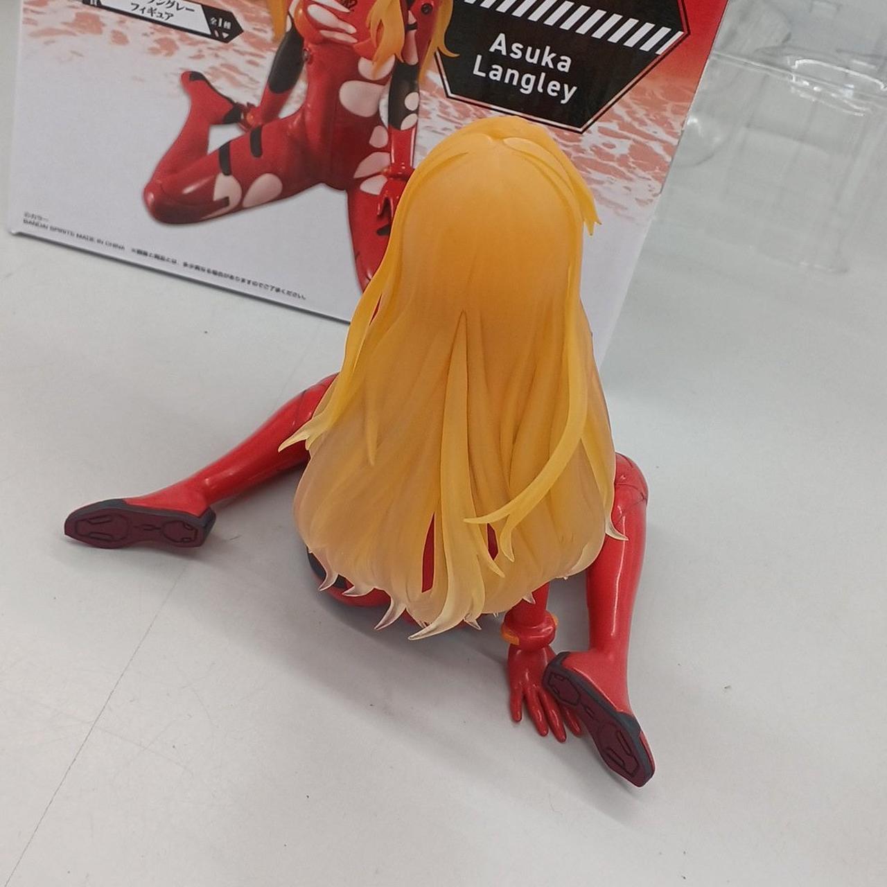 BANDAI Prize B: Asuka Langley – BanzaiHobby