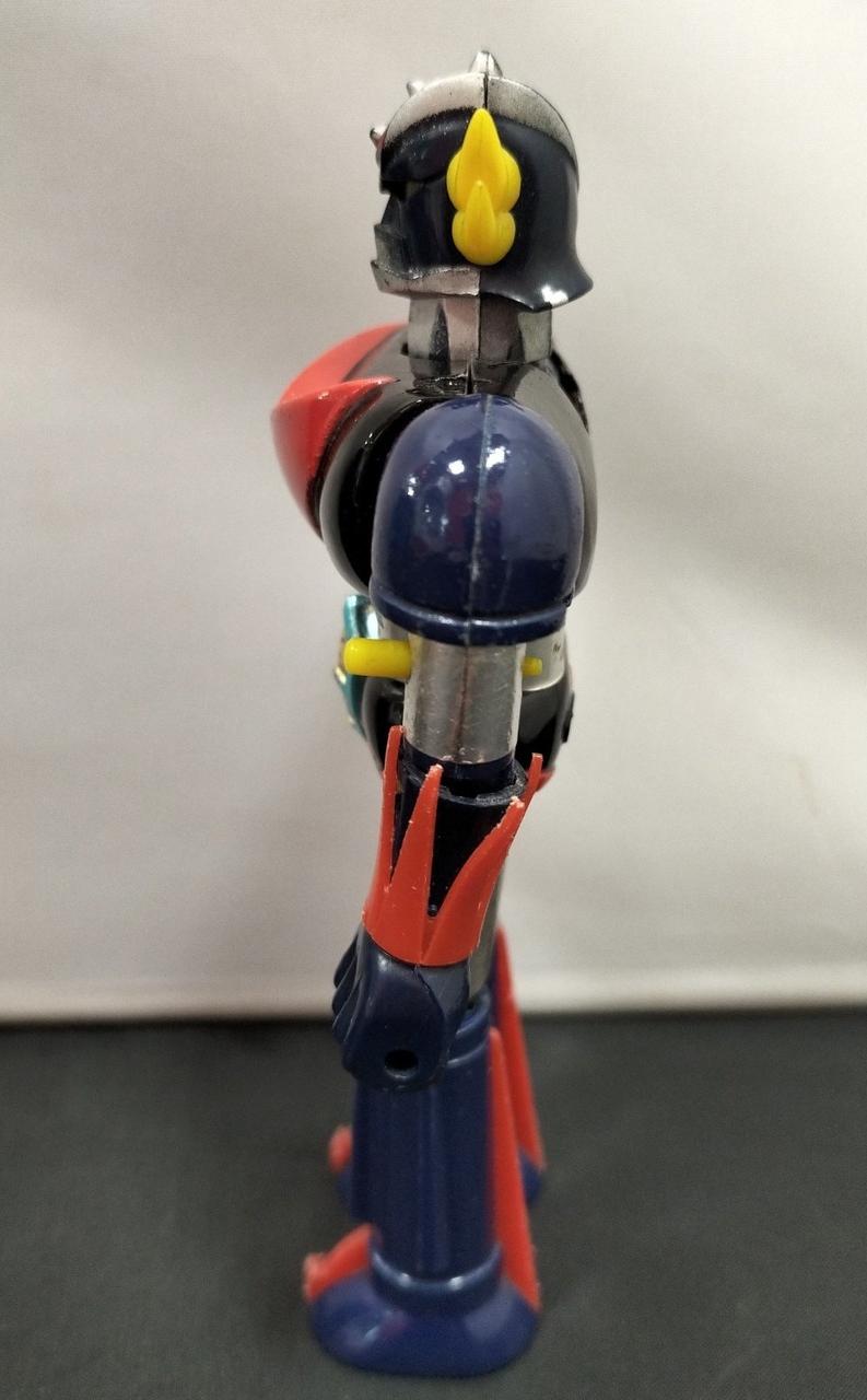 Poppy UFO Robot Grendizer Chogokin UFO Robot Grendizer Chogokin