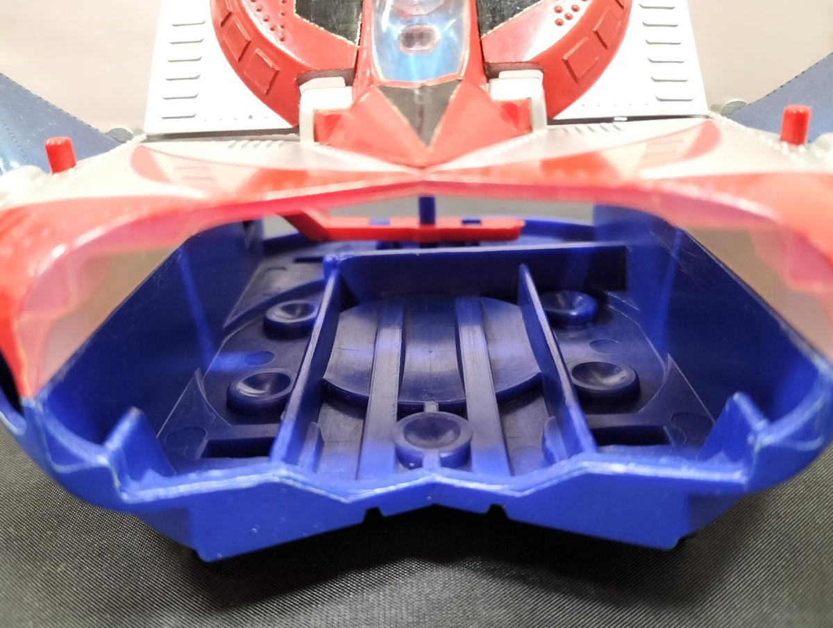 Poppy UFO Robot Grendizer Chogokin UFO Robot Grendizer Chogokin