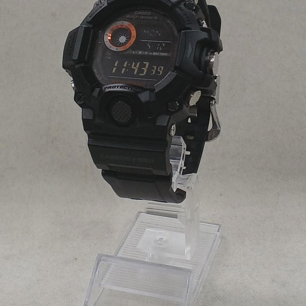 CASIO G-SHOCK GW-9400BJ-1JF – BanzaiHobby