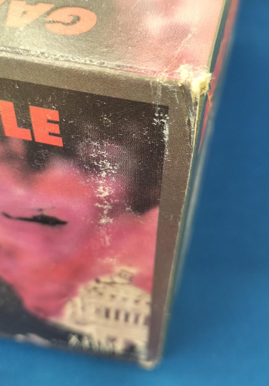 Explus Soft Vinyl Giant Monster Gamera
