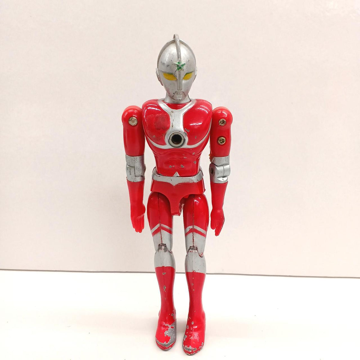 Poppy Chogokin The Ultraman GB-04