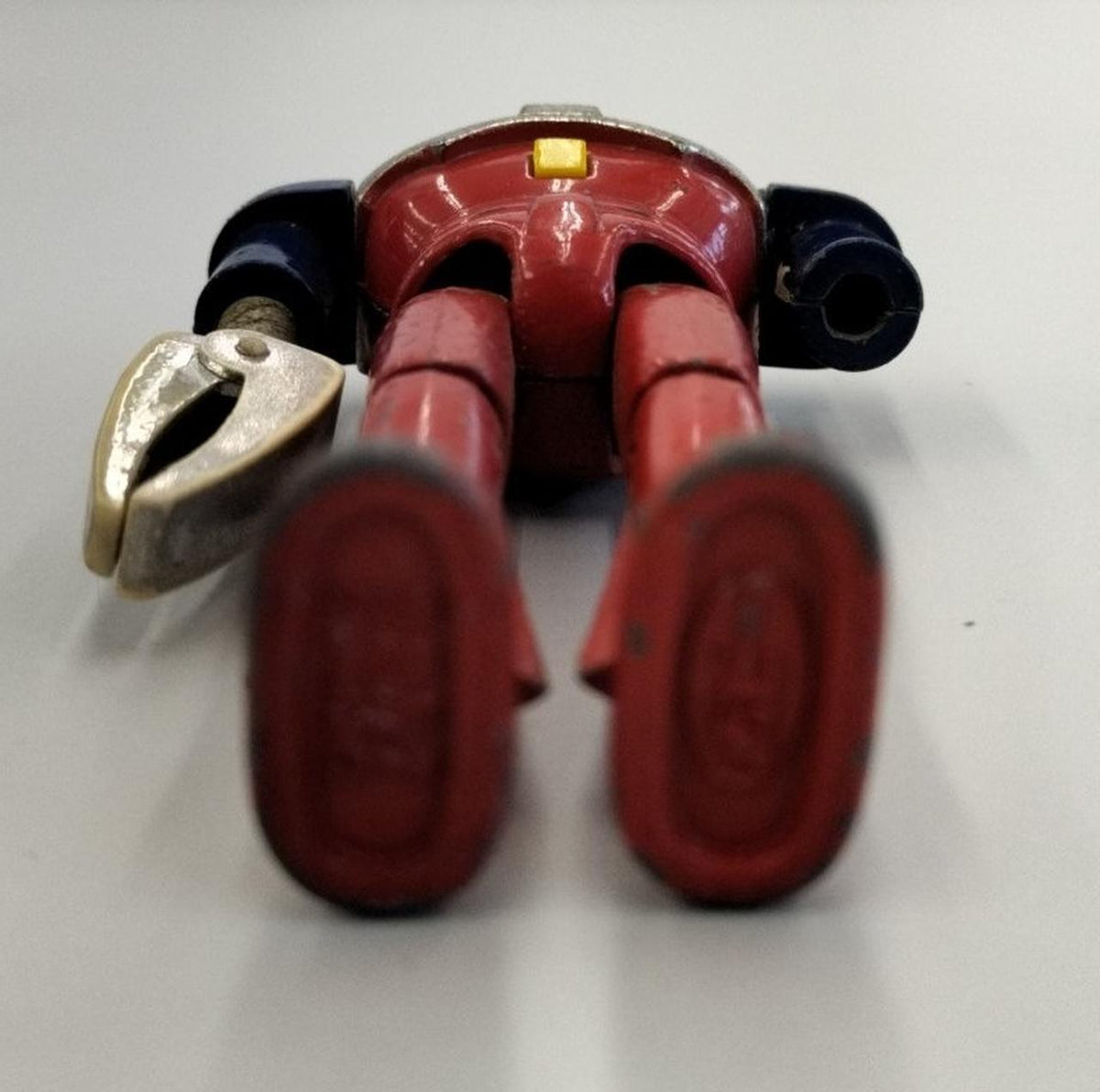 Poppy Chogokin Getter 3 'Getter Robo'