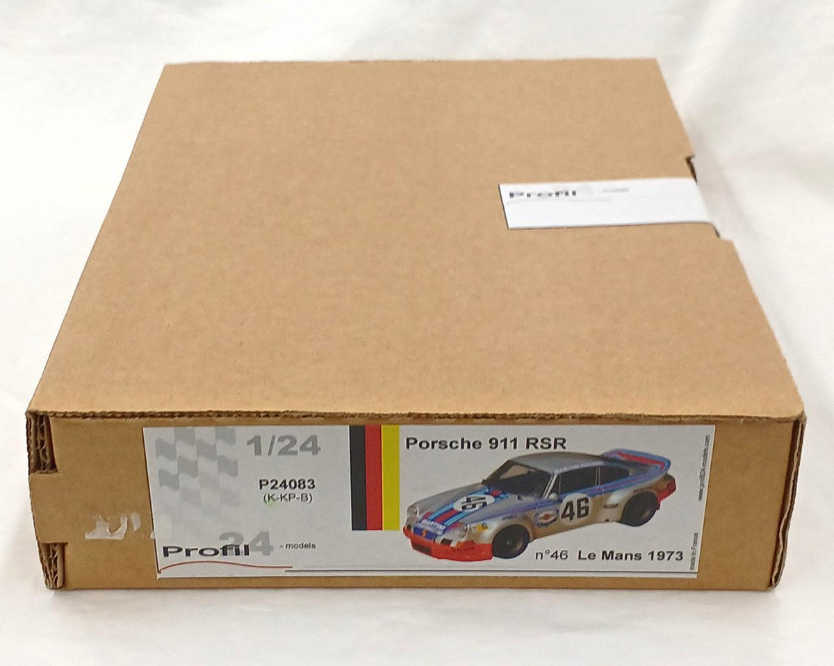 PROFILE24 Porsche 911 RSR P24083 - Banzai Thrifting | BanzaiHobby
