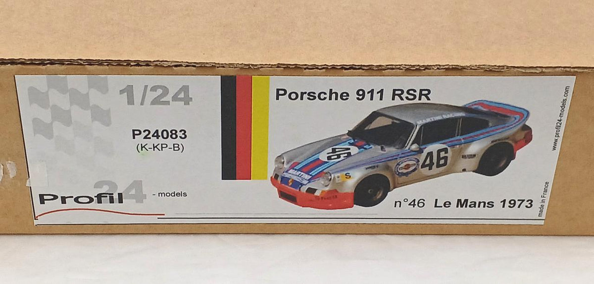 PROFILE24 Porsche 911 RSR P24083 - Banzai Thrifting | BanzaiHobby