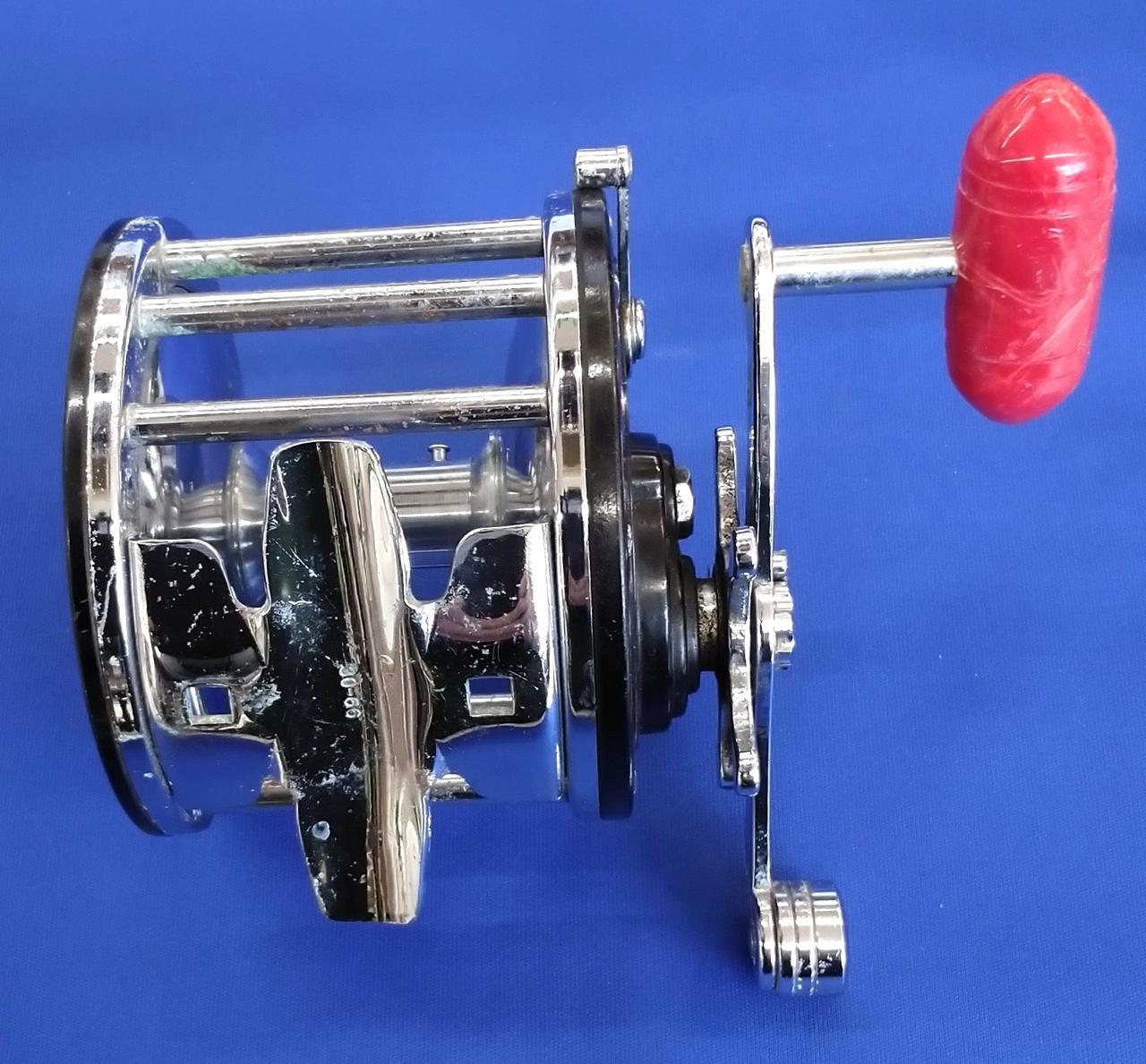 Penn Boat Fishing Conventional Reel Long Beach 66