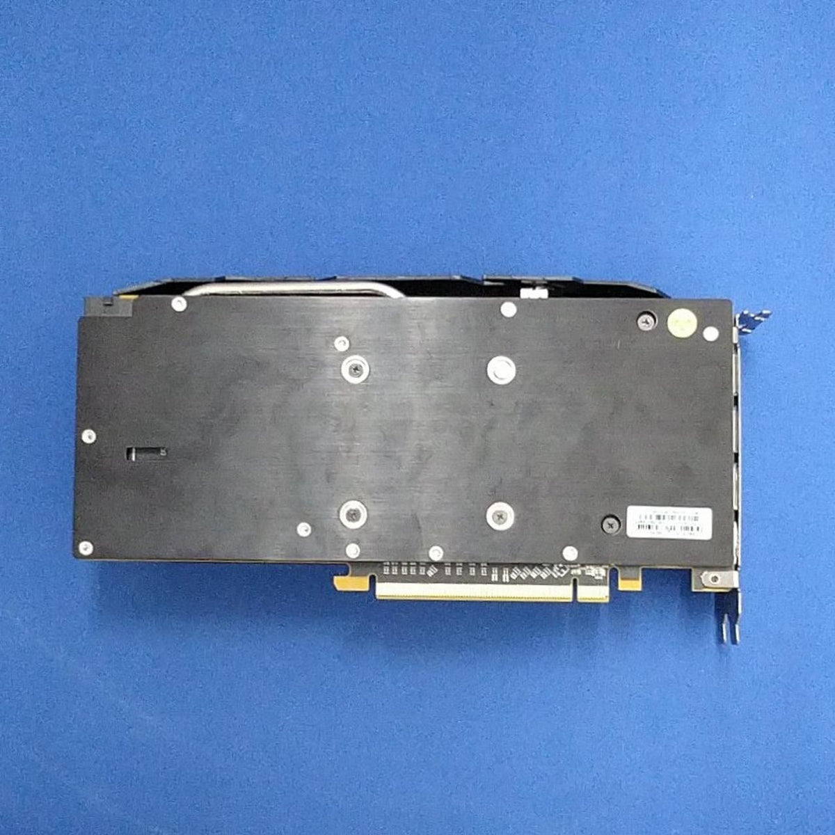 POWERCOLOR Graphics Card AXRX580 8GB DDR5-3DHDV3/OC