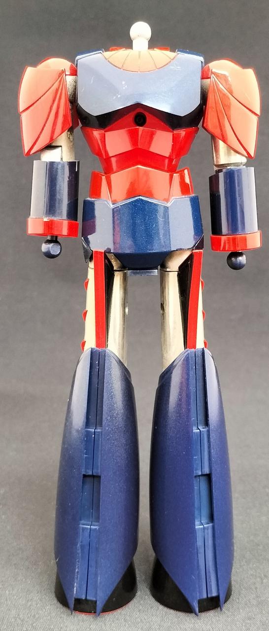 Bandai Chogokin Soul GX-41 Brave Raideen