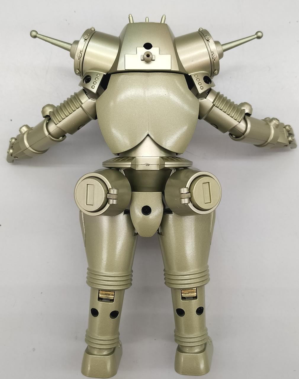 BANDAI Chogokin Soul GX-37 King Joe Ultra Seven
