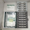 KATO N Gauge 415 Series Joban Line - New Color Basic + Add-on Set