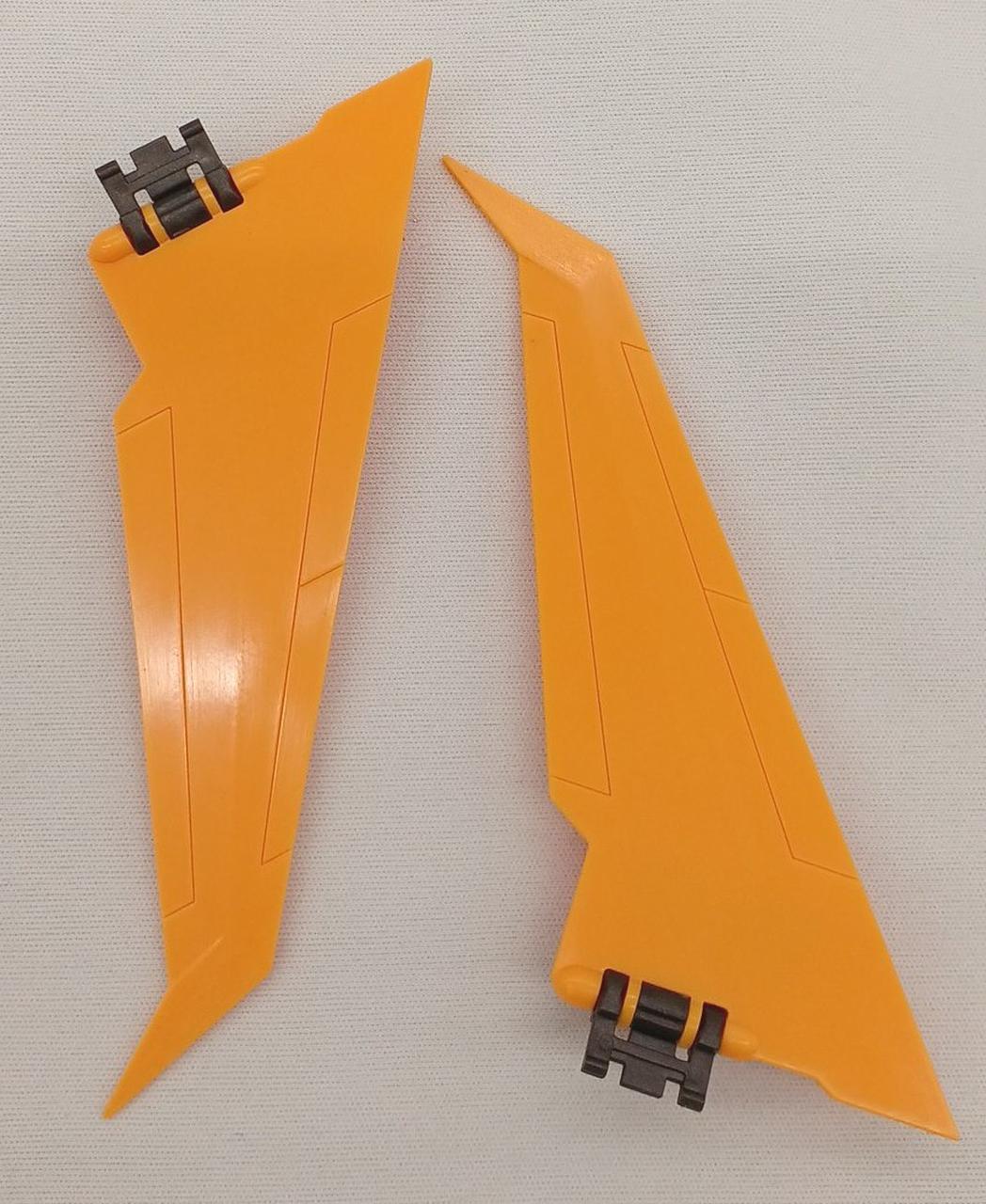 BANDAI Chogokin Soul Trider G7