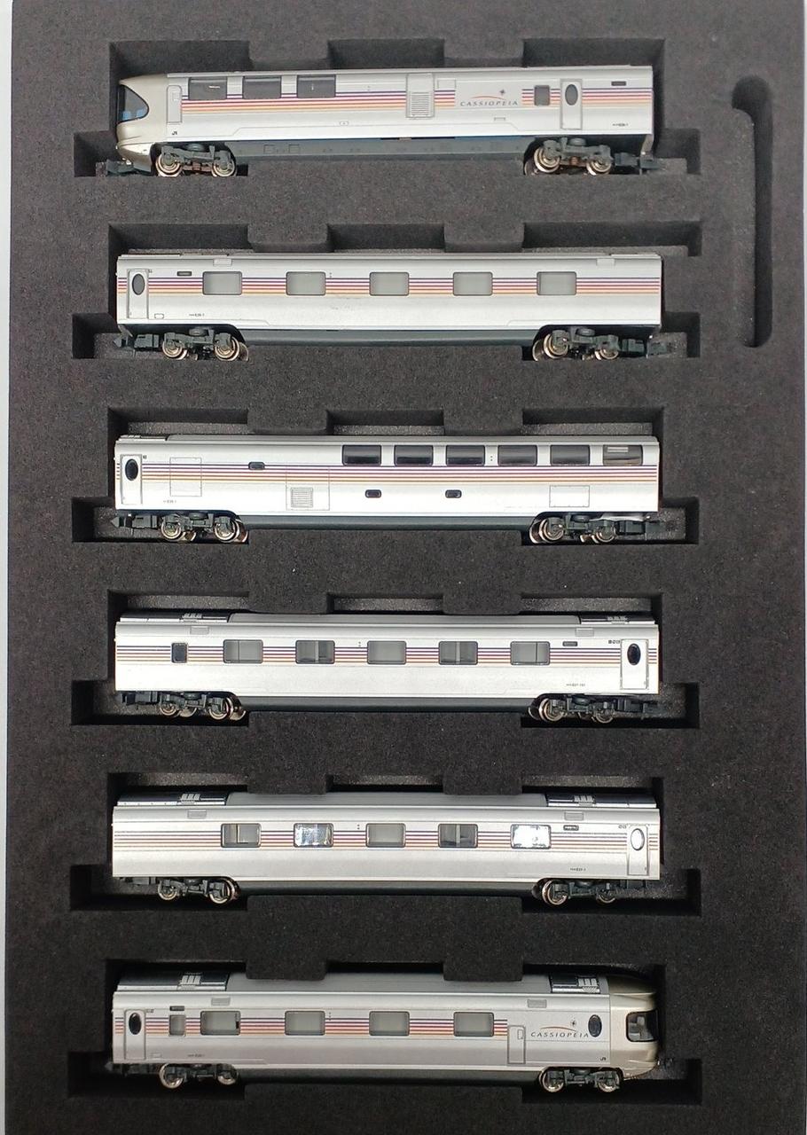 TOMIX JR E26 Series 92717