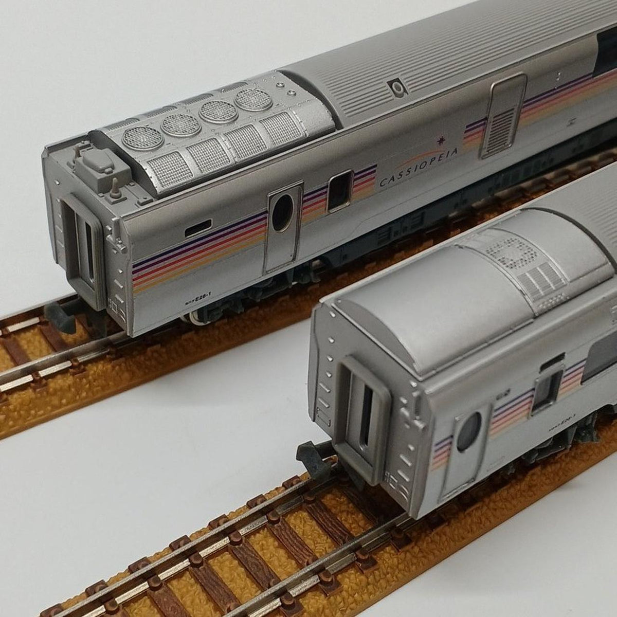 TOMIX JR E26 Series 92717