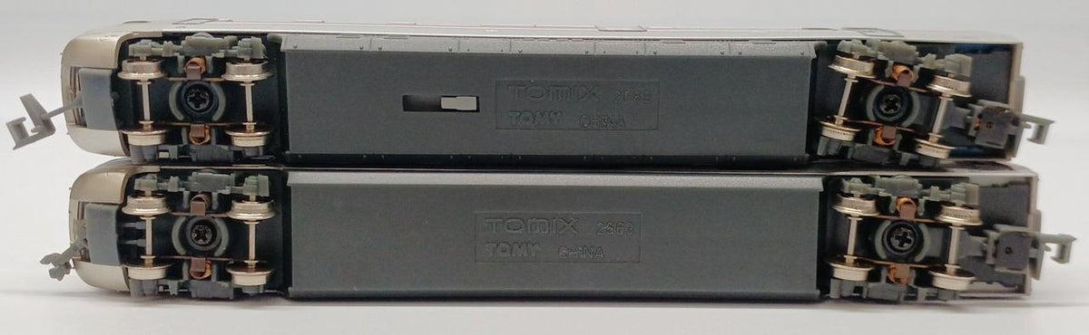 TOMIX JR E26 Series 92717