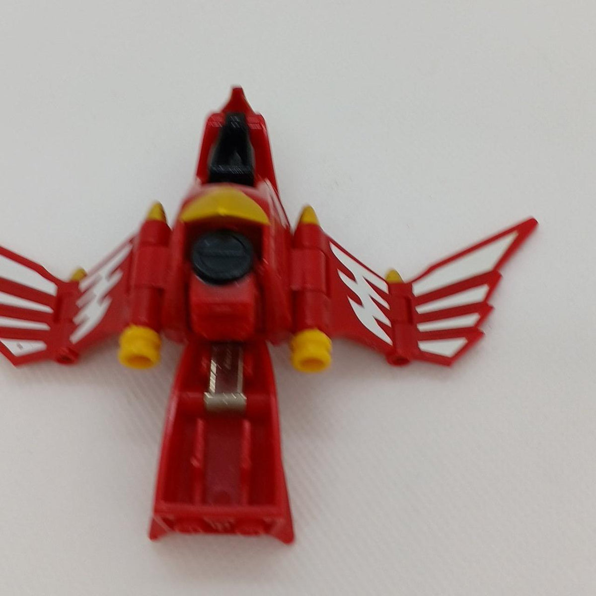 BANDAI DX Chogokin Ninpuu Combination Senpujin GD-42