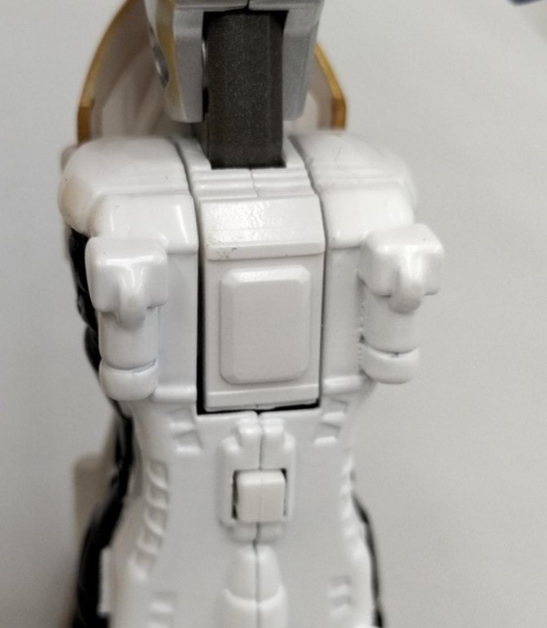 BANDAI Super Robot Chogokin Gokai-Oh