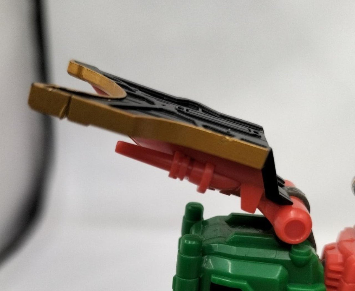 BANDAI Super Robot Chogokin Gokai-Oh