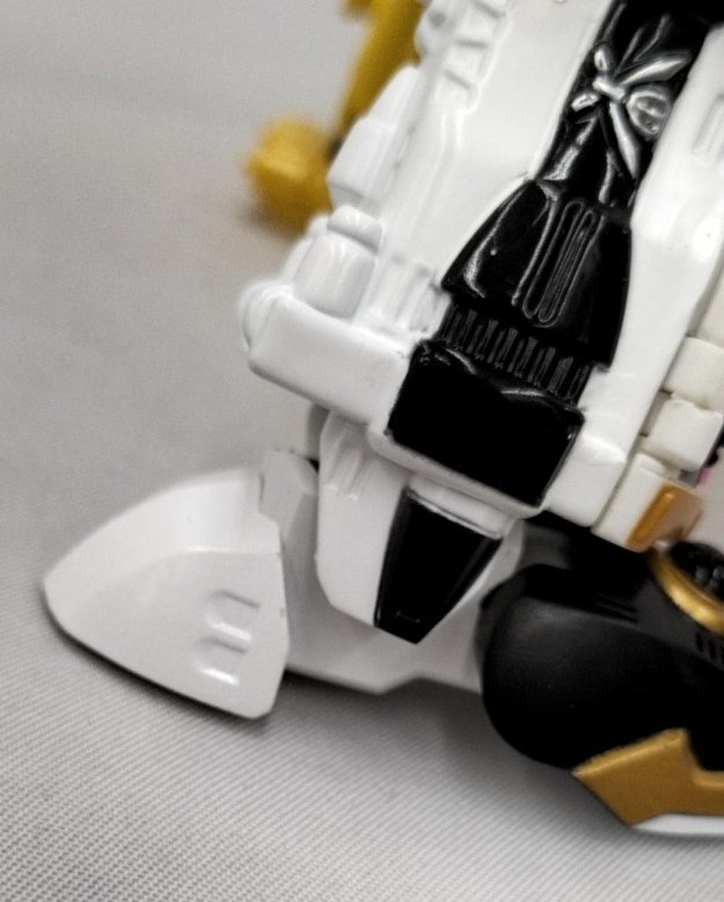 BANDAI Super Robot Chogokin Gokai-Oh