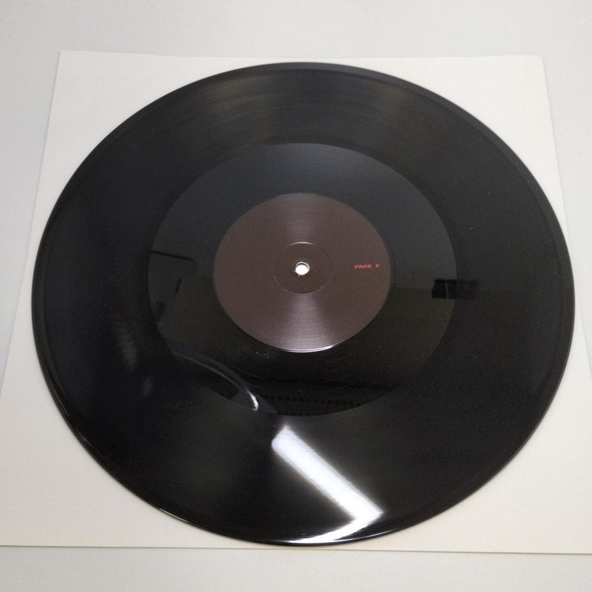 TUFF BEATS LP Record / TBV-0035~0037 Naked Rally / '77 LIVE