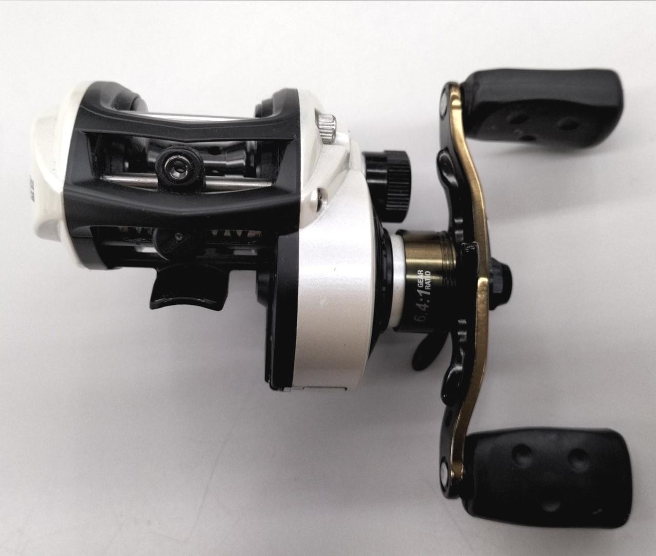 ABU GARCIA Baitcasting Reel RV03 S-L – BanzaiHobby