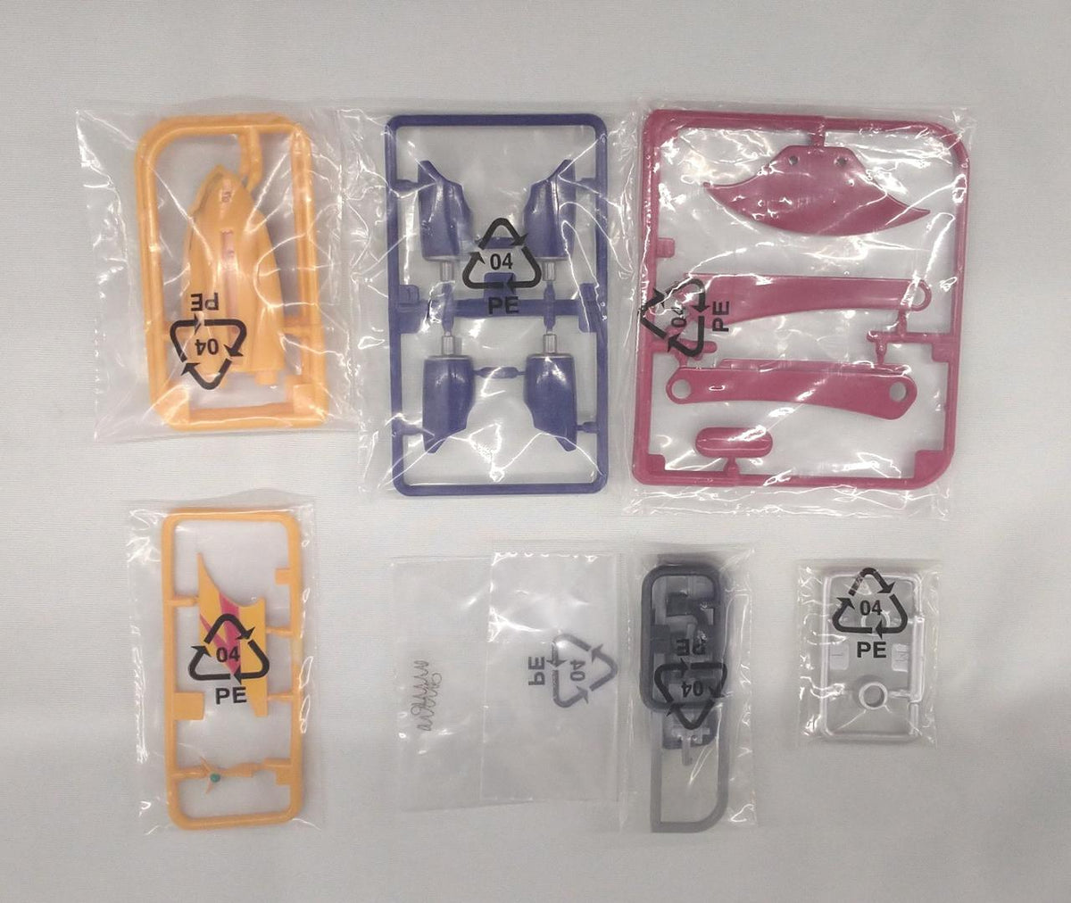 BANDAI Chogokin Soul GX-01 Mazinger Z